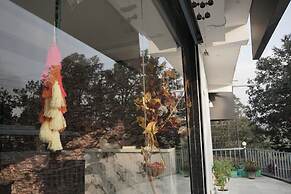 Muktkeshii Boutique Resort