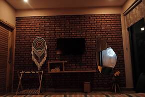 Muktkeshii Boutique Resort