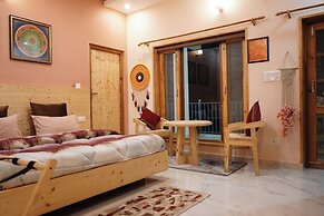 Muktkeshii Boutique Resort