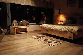 Muktkeshii Boutique Resort