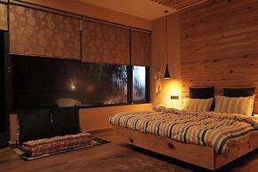 Muktkeshii Boutique Resort