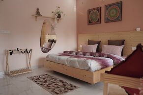 Muktkeshii Boutique Resort