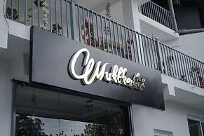 Muktkeshii Boutique Resort