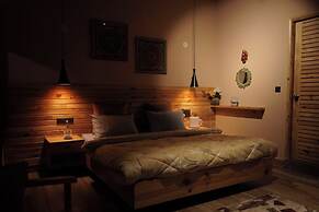 Muktkeshii Boutique Resort