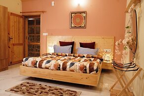 Muktkeshii Boutique Resort