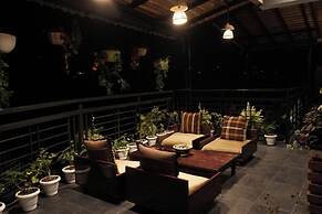 Muktkeshii Boutique Resort