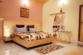 Muktkeshii Boutique Resort