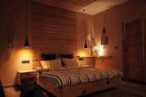 Muktkeshii Boutique Resort