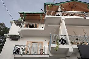 Muktkeshii Boutique Resort