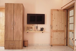 Muktkeshii Boutique Resort