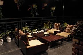 Muktkeshii Boutique Resort