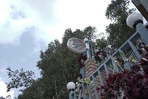 Muktkeshii Boutique Resort