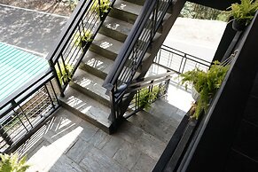 Muktkeshii Boutique Resort