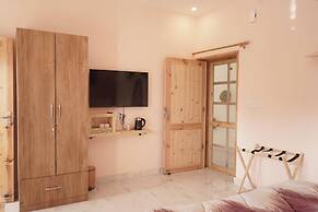 Muktkeshii Boutique Resort