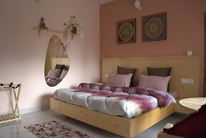 Muktkeshii Boutique Resort