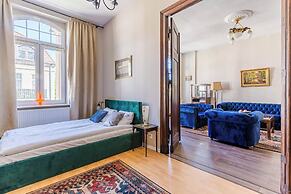 Imperial Apartments - Sopocki Dekor