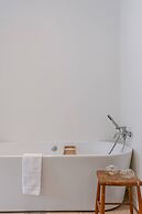 Charming Townhouse in Ghent Perfect for 6 Guests