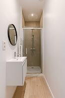 Charming Townhouse in Ghent Perfect for 6 Guests