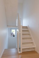 Charming Townhouse in Ghent Perfect for 6 Guests