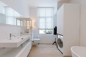 Charming Townhouse in Ghent Perfect for 6 Guests