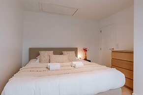 Charming Townhouse in Ghent Perfect for 6 Guests