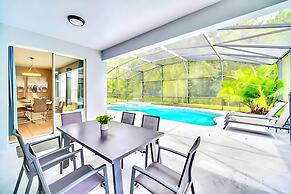 Bella Vida Pool House With Games - Near Disney