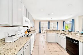 Bella Vida Pool House With Games - Near Disney