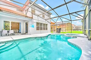 Bella Vida Pool House With Games - Near Disney