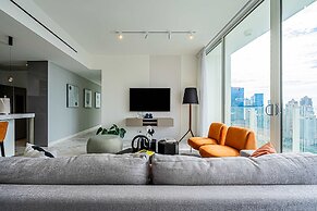 w Amazing 2BR in Wanders and Yoo