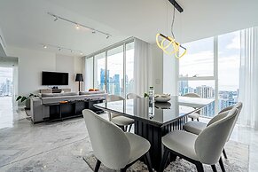 w Amazing 2BR in Wanders and Yoo