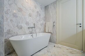 w Amazing 2BR in Wanders and Yoo