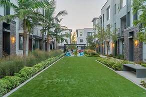 Private Room With Shared Bathroom