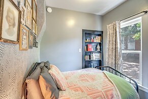 Walk to Town: Victorian Home w/ Private Hot Tub