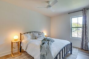 Modern Home on Table Rock Lake w/ Deck & View!