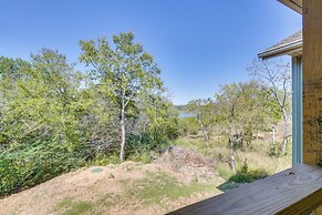 Modern Home on Table Rock Lake w/ Deck & View!