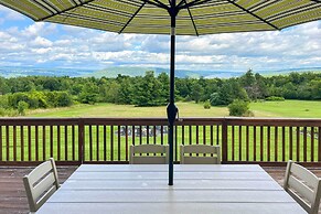 Spacious Hammondsport Home on 6 Acres w/ Lake View