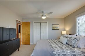 Spacious Hammondsport Home on 6 Acres w/ Lake View