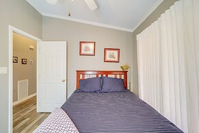 Hike & Bike in Beech Mtn Resort: Pet-friendly Home