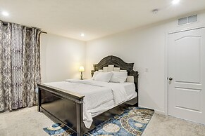 16 Mi to Louisville: Pet-friendly Getaway!