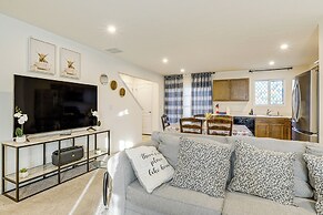 16 Mi to Louisville: Pet-friendly Getaway!