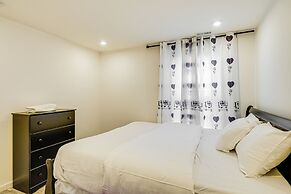 16 Mi to Louisville: Pet-friendly Getaway!