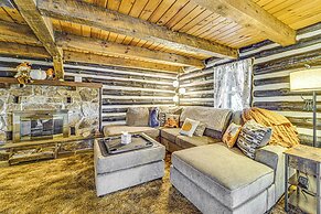 Mtn-view Mifflintown Cabin Near Hiking Trails!