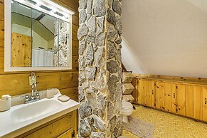 Mtn-view Mifflintown Cabin Near Hiking Trails!
