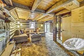 Mtn-view Mifflintown Cabin Near Hiking Trails!