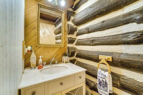 Mtn-view Mifflintown Cabin Near Hiking Trails!