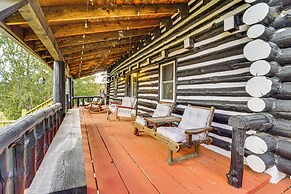 Mtn-view Mifflintown Cabin Near Hiking Trails!