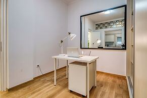 Luxurious Stylish 2 Bd Villa in Voula