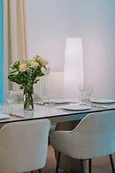 Luxurious Stylish 2 Bd Villa in Voula