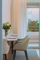 Luxurious Stylish 2 Bd Villa in Voula