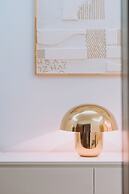 Luxurious Stylish 2 Bd Villa in Voula